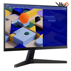 مانیتور 27 اینچ سامسونگ مدل LS27C310EAMXUE