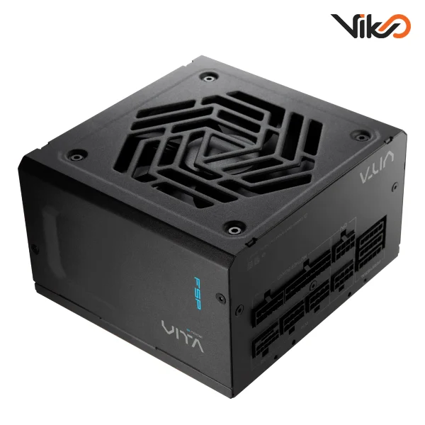 منبع تغذیه کامپیوتر اف اس پی مدل VITA GM 850W