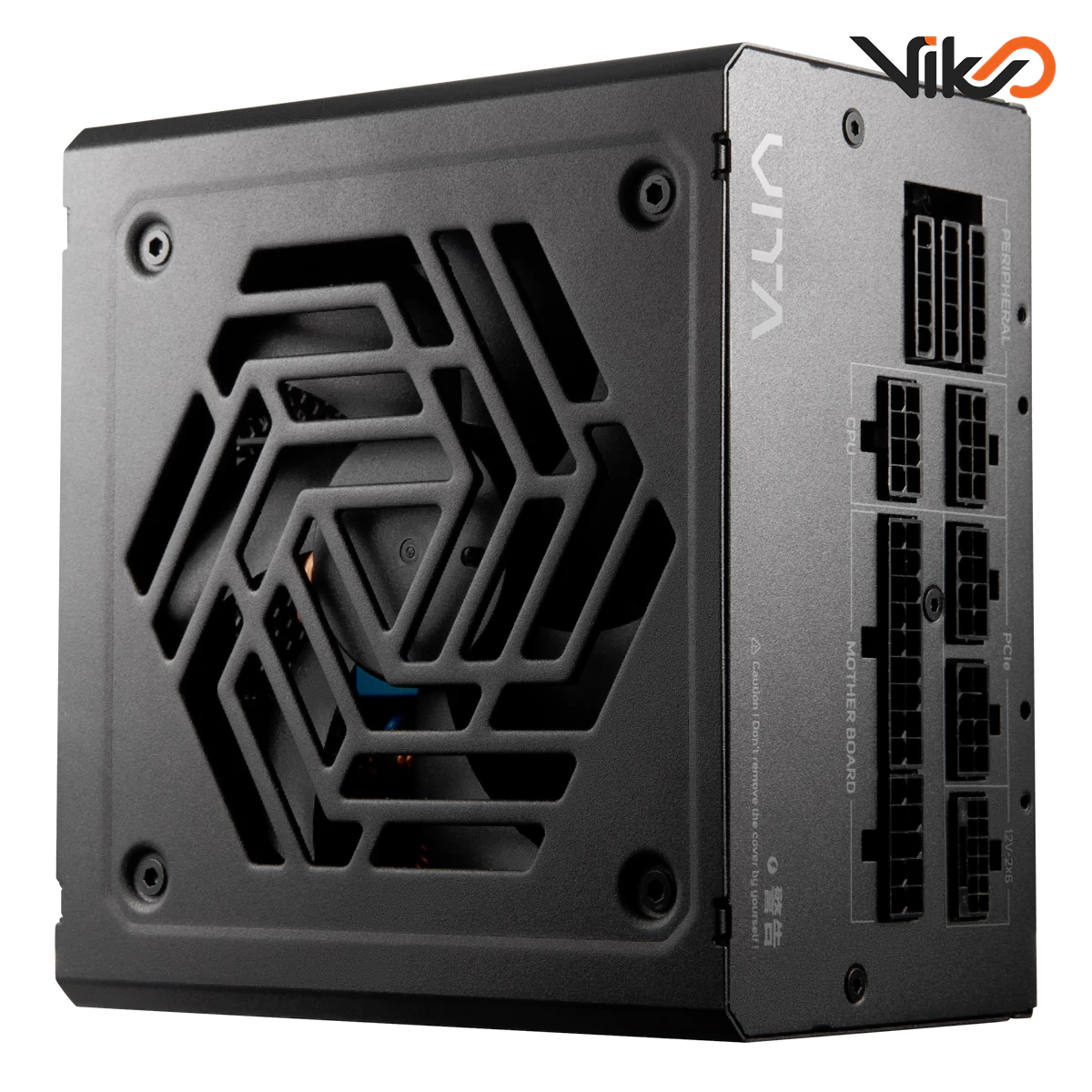 منبع تغذیه کامپیوتر اف اس پی مدل VITA GM 850W