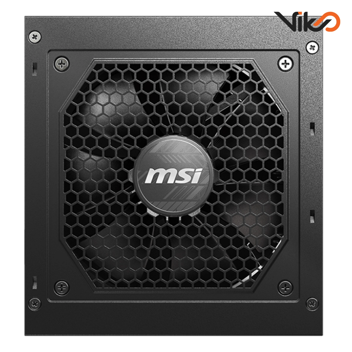 منبع تغذیه کامپیوتر ام اس آی مدل MAG A850GL PCIE5