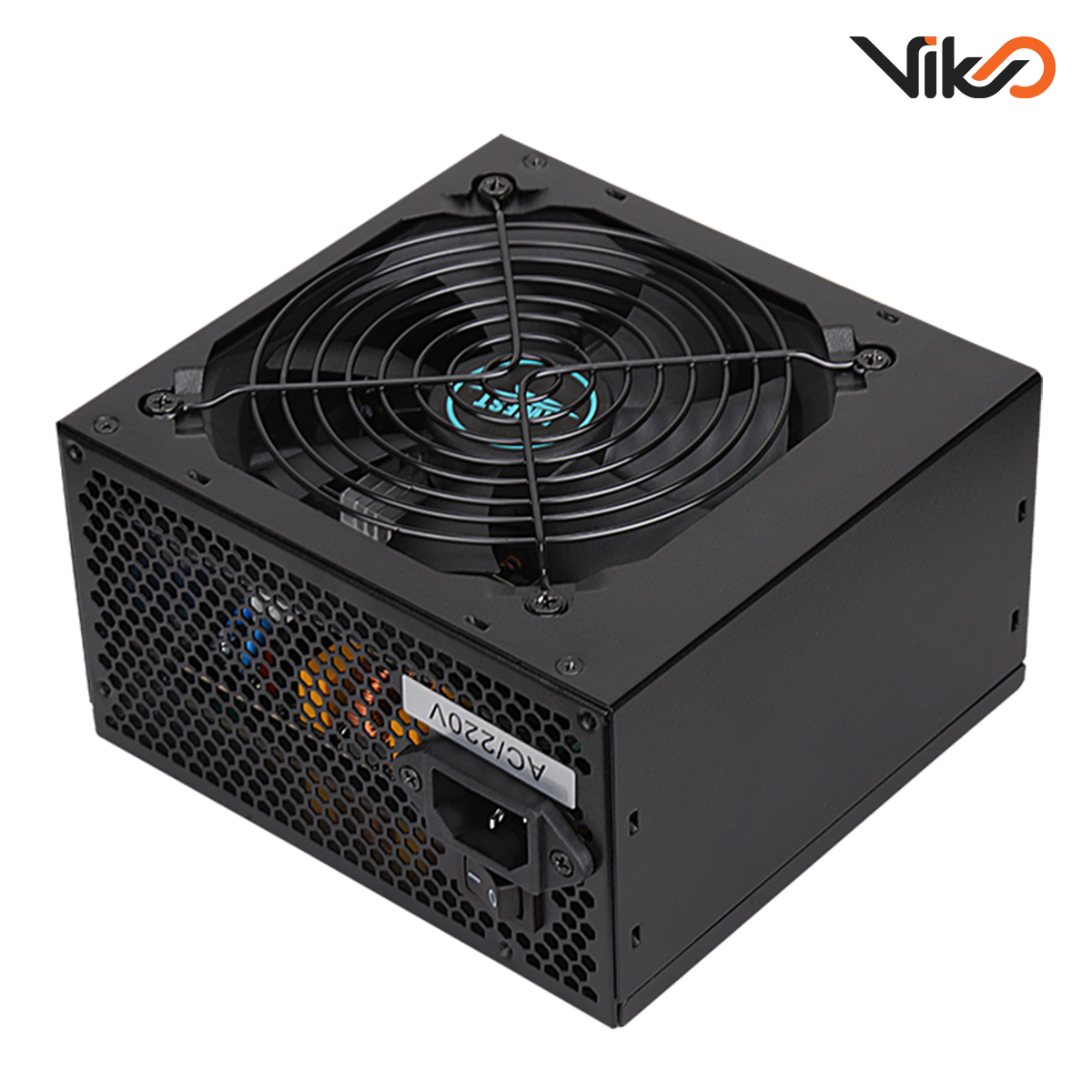 منبع تغذیه کامپیوتر اوست مدل AV400-BW