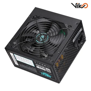 منبع تغذیه کامپیوتر اوست مدل AV400-BW