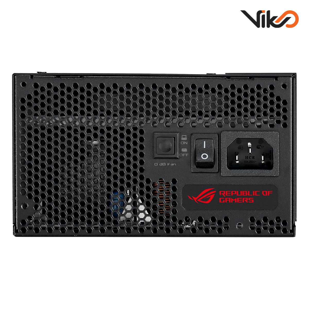 منبع تغذیه کامپیوتر ایسوس مدل ROG STRIX 1000W Gold