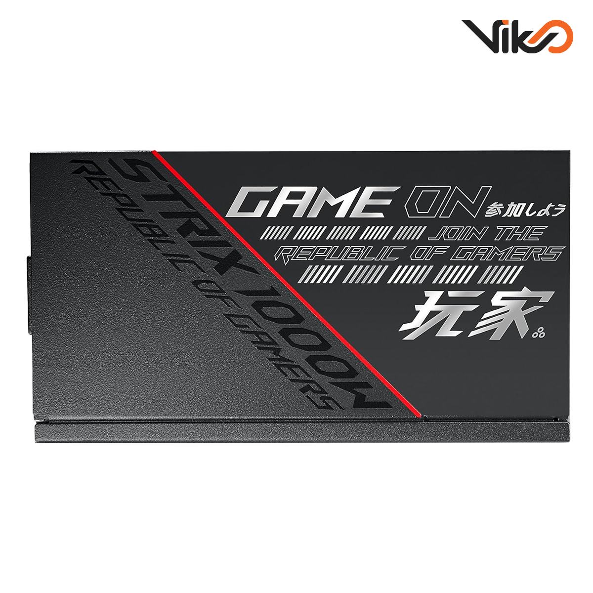 منبع تغذیه کامپیوتر ایسوس مدل ROG STRIX 1000W Gold
