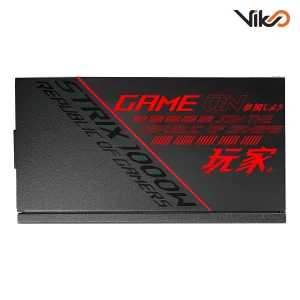 منبع تغذیه کامپیوتر ایسوس مدل ROG STRIX 1000W Gold
