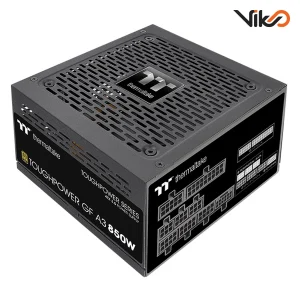 منبع تغذیه کامپیوتر ترمالتیک مدل GF A3 Gold 850W