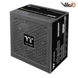 منبع تغذیه کامپیوتر ترمالتیک مدل GF A3 Gold 850W