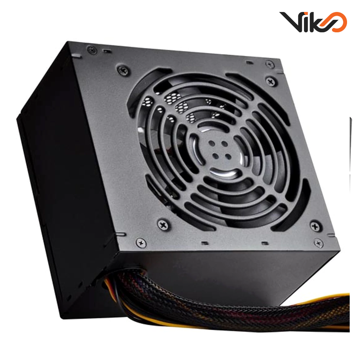 منبع تغذیه کامپیوتر سیلور استون مدل ST70F-ES230