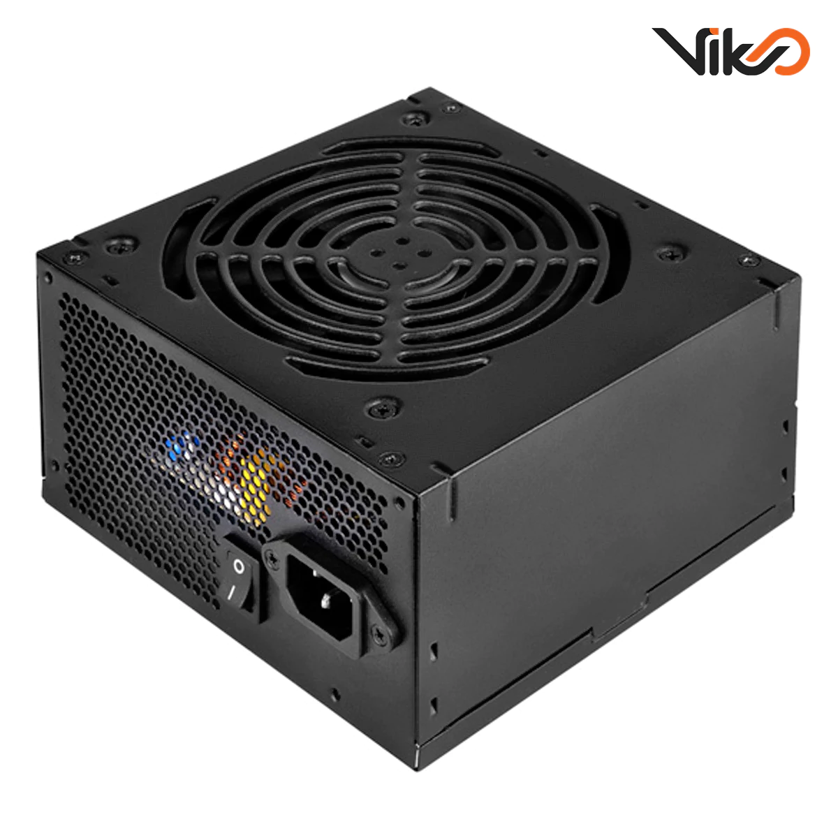 منبع تغذیه کامپیوتر سیلور استون مدل ST70F-ES230