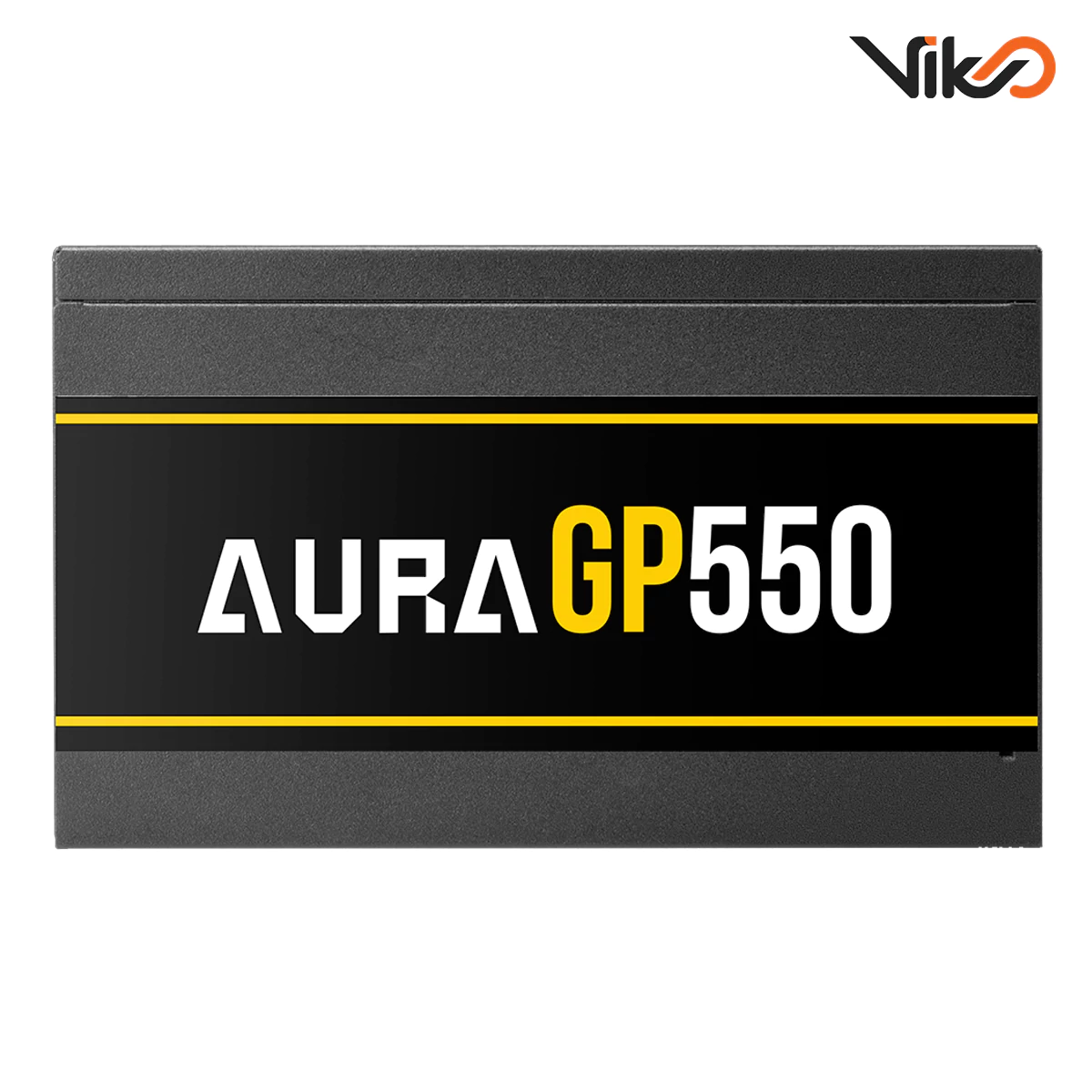 منبع تغذیه کامپیوتر فاطر مدل AURA GP550