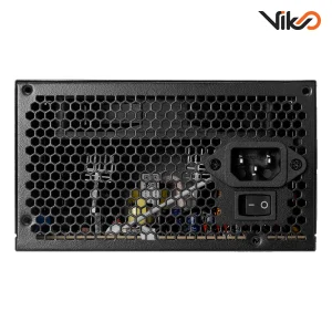 منبع تغذیه کامپیوتر فاطر مدل AURA GP550