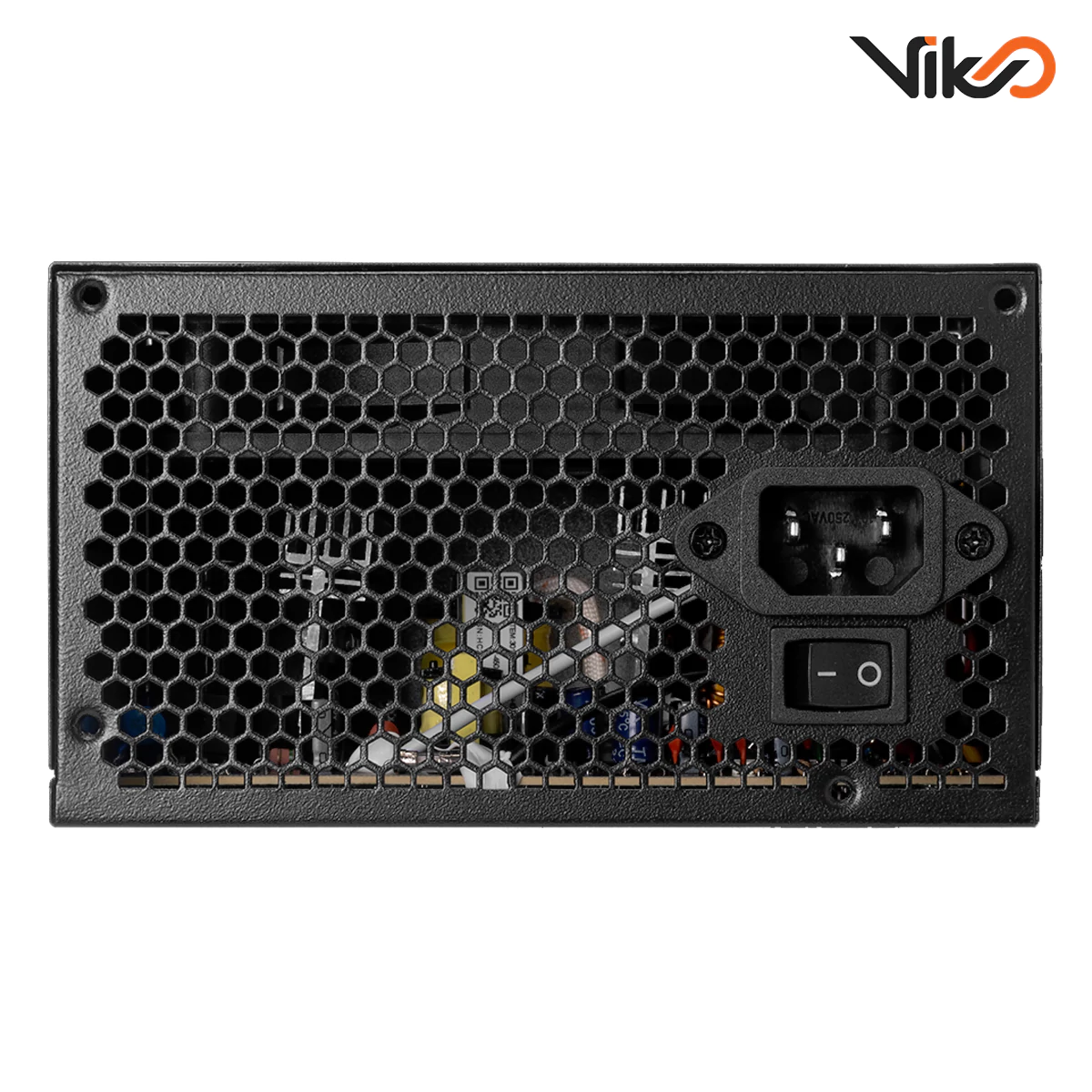 منبع تغذیه کامپیوتر فاطر مدل AURA GP550