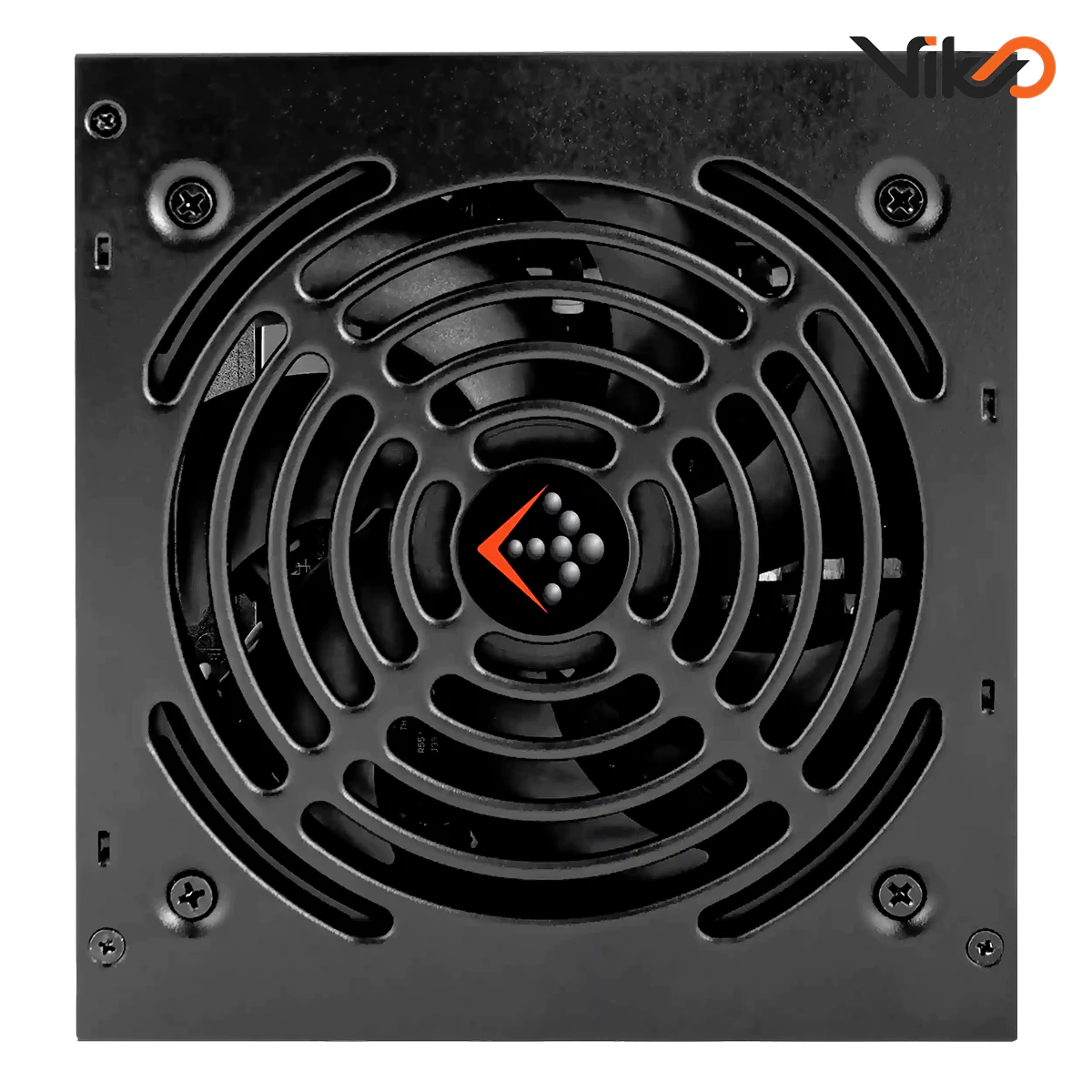 منبع تغذیه کامپیوتر فاطر مدل Fater VS300 80Plus