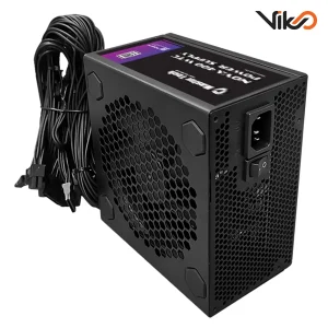 منبع تغذیه کامپیوتر مسترتک مدل NOVA 400 WTC