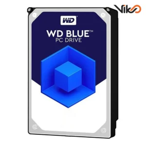 هارد اینترنال 3.5 اینچ وسترن دیجیتال مدل Blue ظرفیت 1 ترابایت