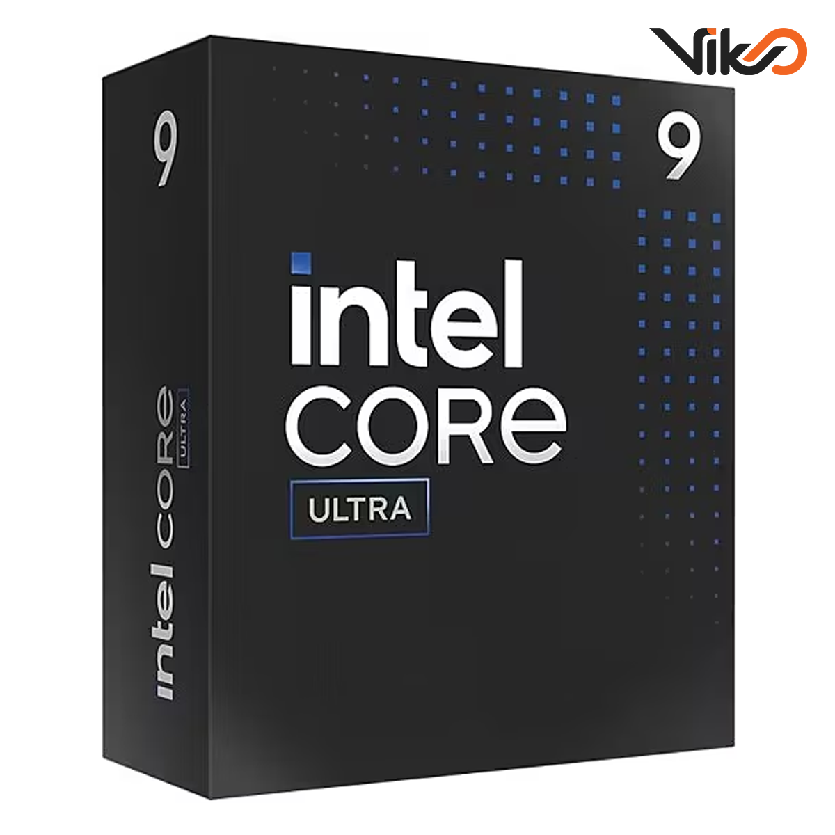 پردازنده اینتل مدل Core Ultra 9 285K Tray
