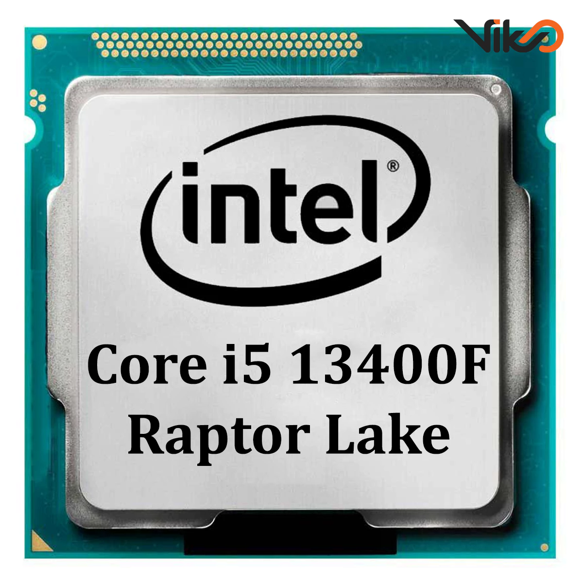 پردازنده اینتل مدل Core i5 13400F Tray