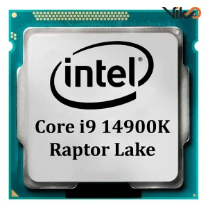 پردازنده اینتل مدل Core i9 14900K Tray