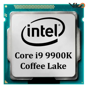 پردازنده اینتل مدل Core i9 9900K Tray