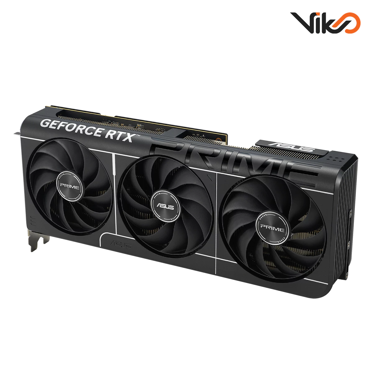 ک ایسوس مدل PRIME GeForce RTX 5080 GDDR7 OC Edition 16GB