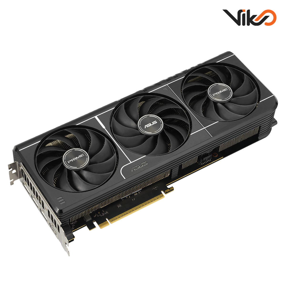 ک ایسوس مدل PRIME GeForce RTX 5080 GDDR7 OC Edition 16GB