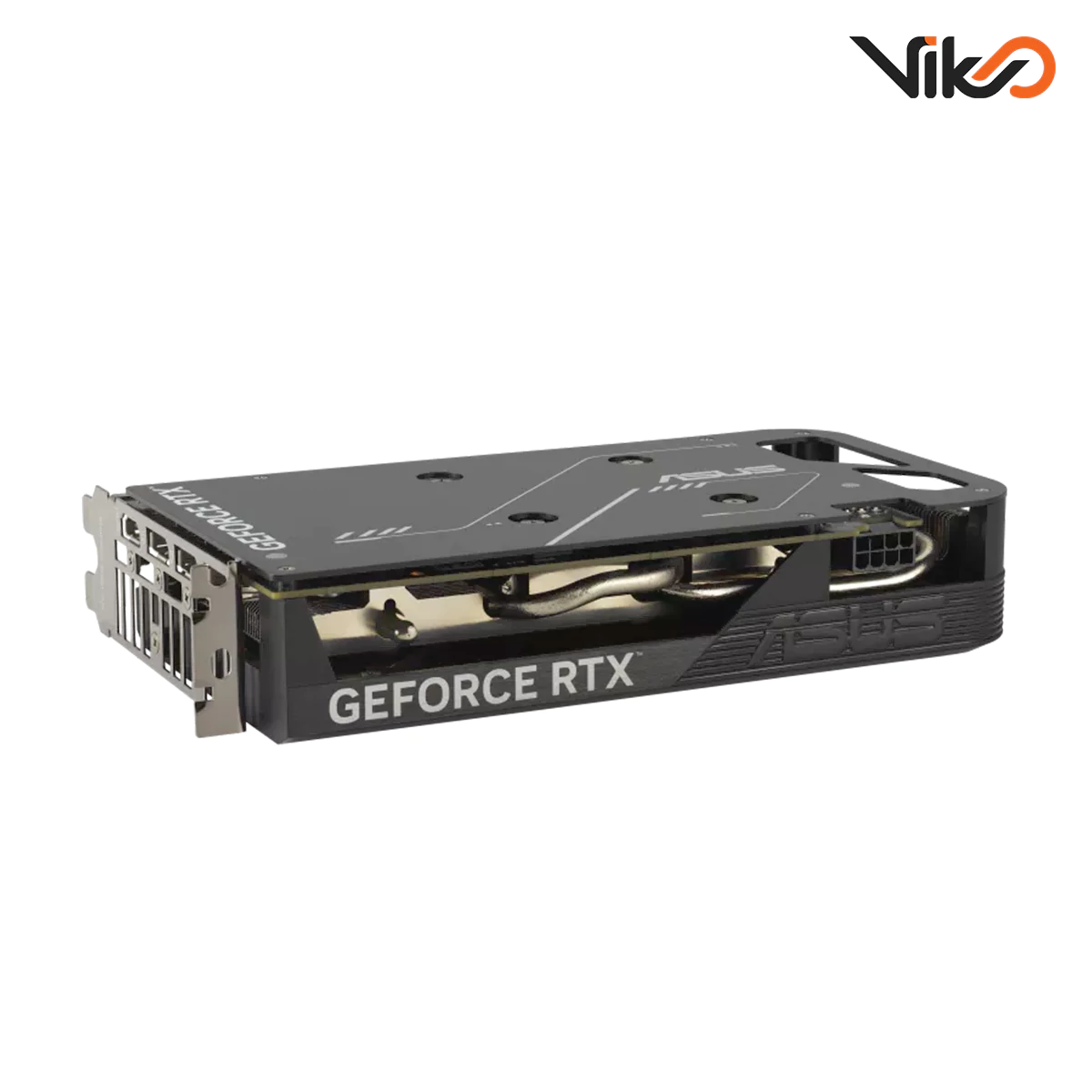 کارت گرافیک ایسوس Dual GeForce RTX 4060 GDDR6 V2 OC 8GB (10)