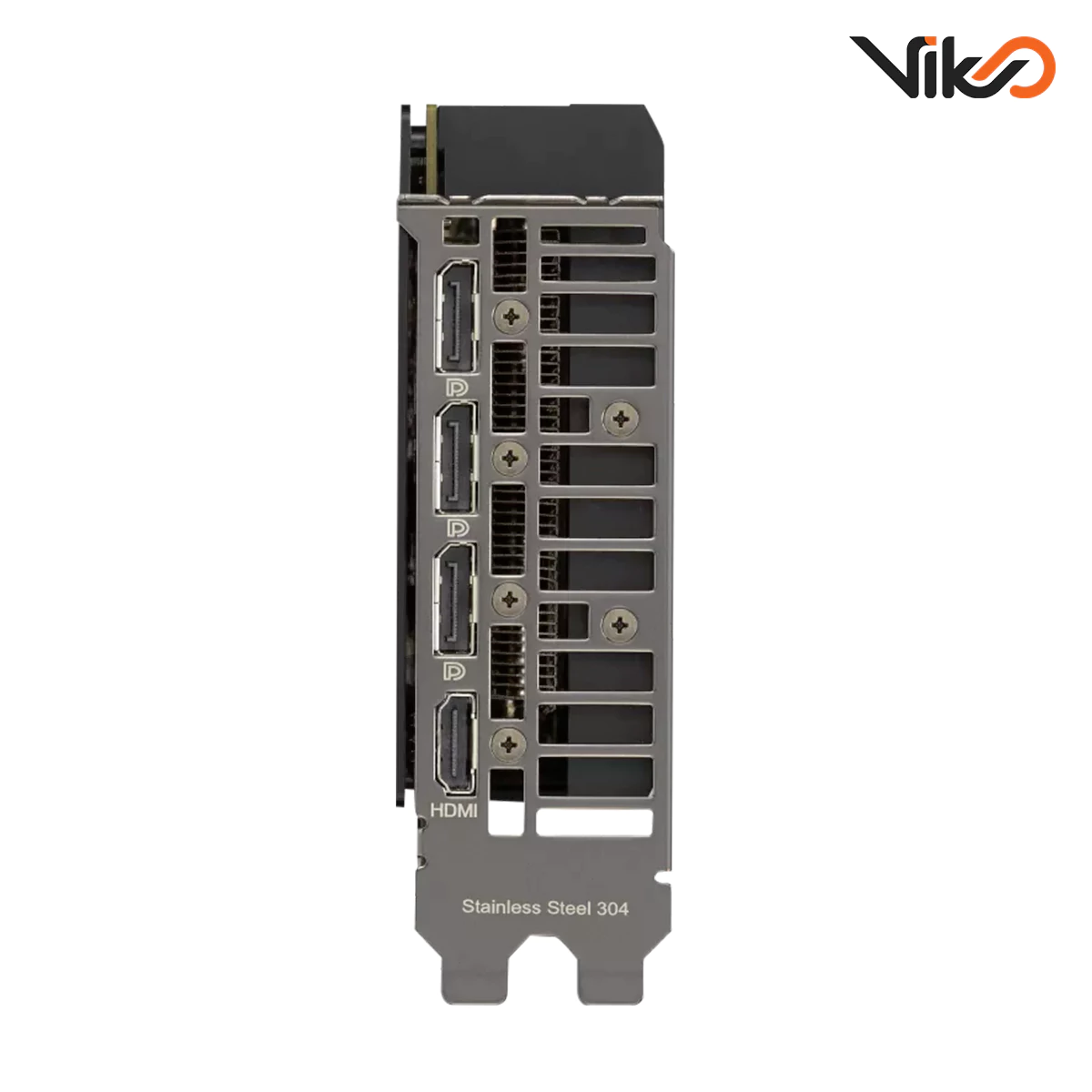 کارت گرافیک ایسوس Dual GeForce RTX 4060 GDDR6 V2 OC 8GB (12)
