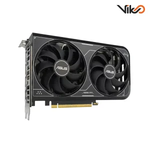 کارت گرافیک ایسوس Dual GeForce RTX 4060 GDDR6 V2 OC 8GB (5)
