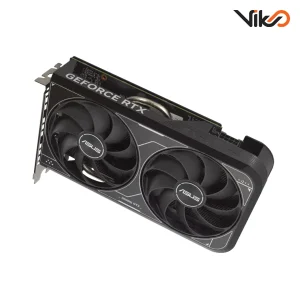 کارت گرافیک ایسوس Dual GeForce RTX 4060 GDDR6 V2 OC 8GB (7)