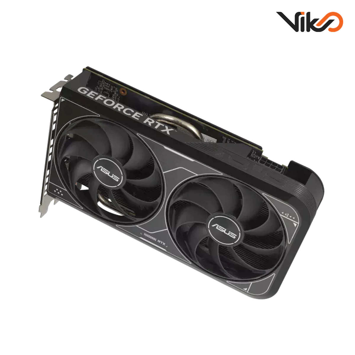 کارت گرافیک ایسوس Dual GeForce RTX 4060 GDDR6 V2 OC 8GB (7)