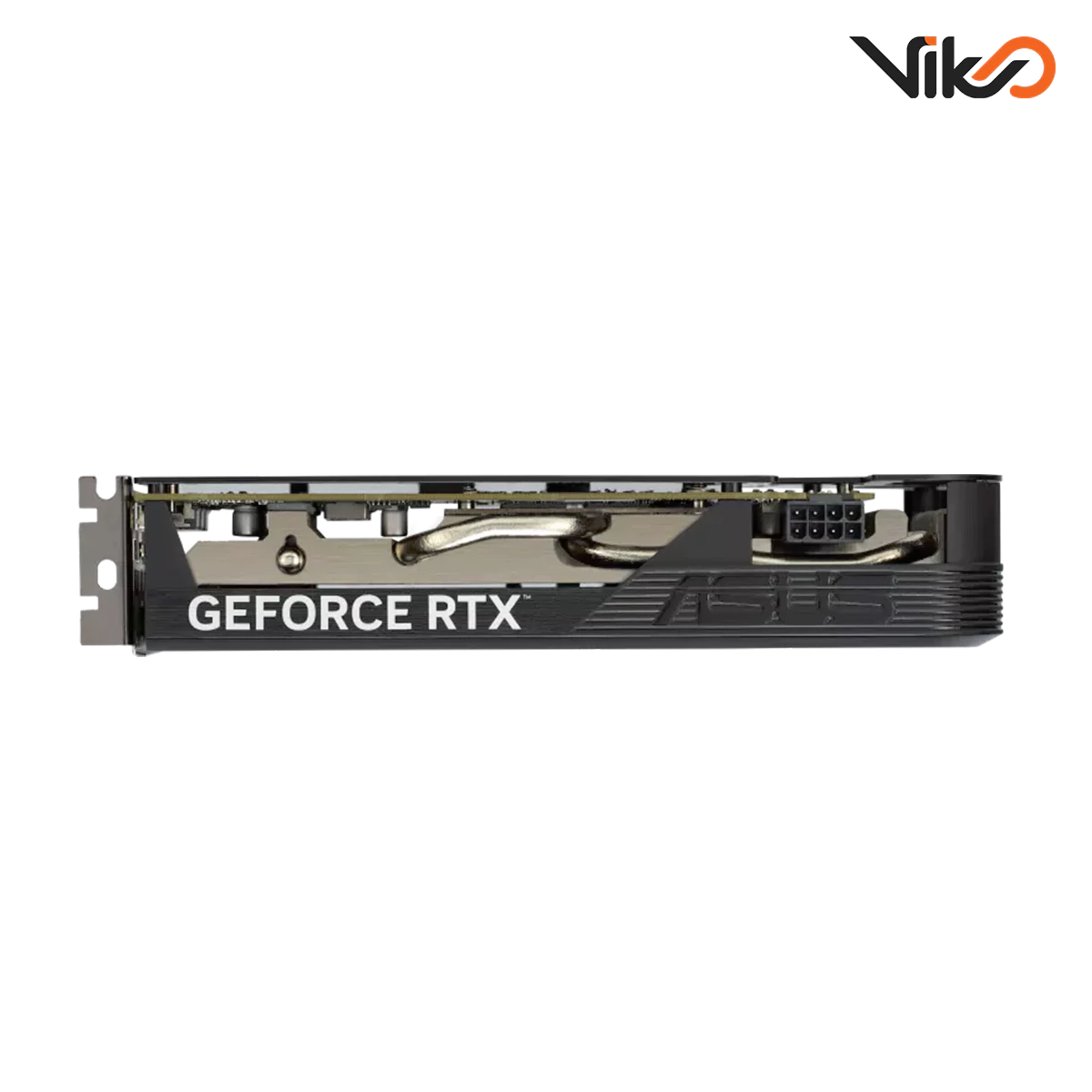کارت گرافیک ایسوس Dual GeForce RTX 4060 GDDR6 V2 OC 8GB (9)