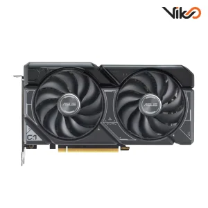 کارت گرافیک ایسوس Dual GeForce RTX 4060 Ti GDDR6 OC 16GB (2)