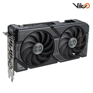 کارت گرافیک ایسوس مدل Dual GeForce RTX 4060 Ti OC Edition 8GB GDDR6