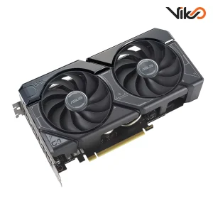 کارت گرافیک ایسوس مدل Dual GeForce RTX 4060 Ti OC Edition 8GB GDDR6