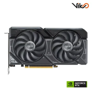 کارت گرافیک ایسوس مدل Dual GeForce RTX 4060 Ti OC Edition 8GB GDDR6