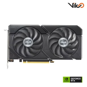 کارت گرافیک ایسوس مدل Dual GeForce RTX 4070 SUPER EVO OC Edition 12GB GDDR6X