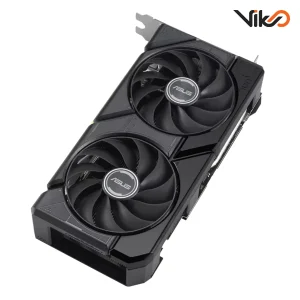 کارت گرافیک ایسوس مدل Dual GeForce RTX 4070 SUPER EVO OC Edition 12GB GDDR6X