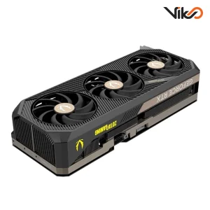 کارت گرافیک ایسوس مدل GAMING GeForce RTX 5080 SOLID