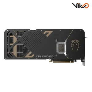کارت گرافیک ایسوس مدل GAMING GeForce RTX 5080 SOLID