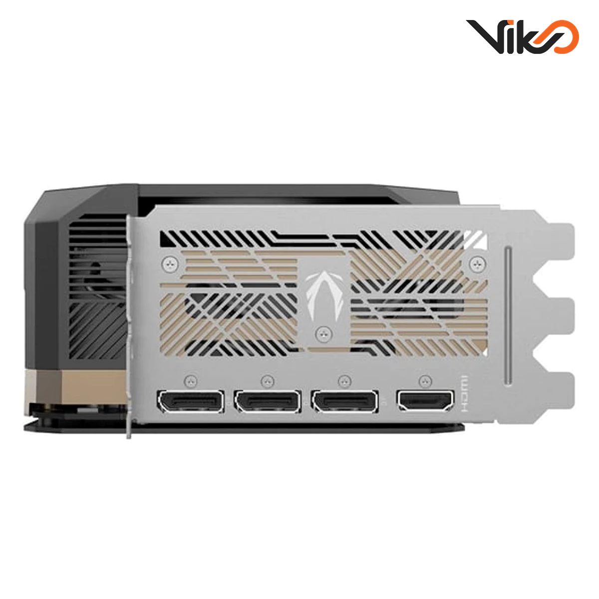 کارت گرافیک ایسوس مدل GAMING GeForce RTX 5080 SOLID