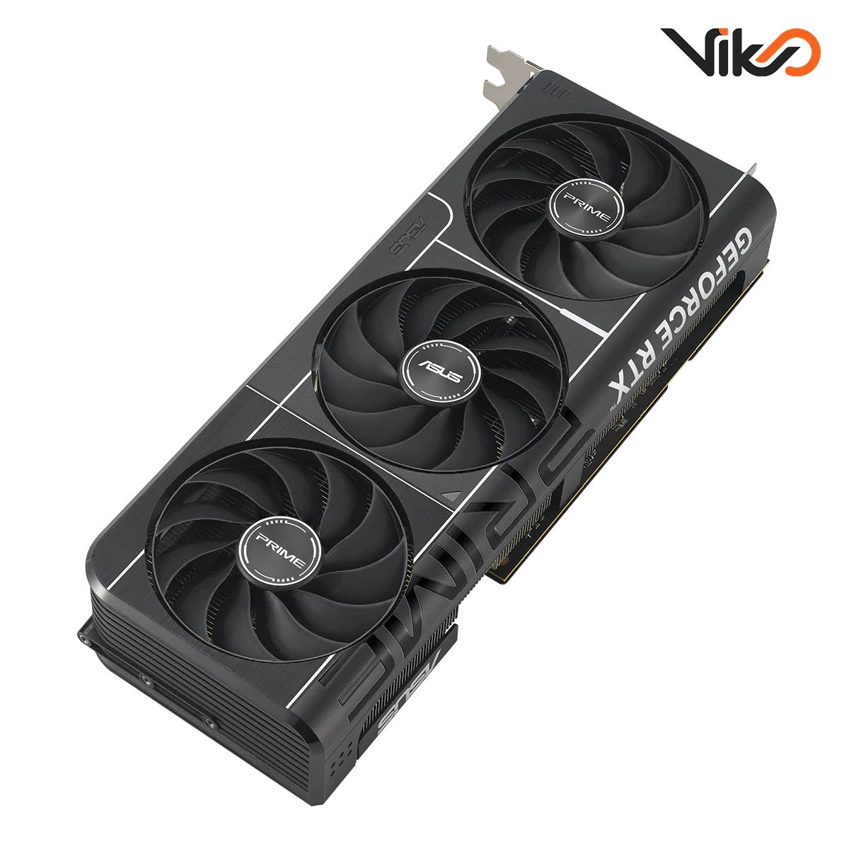 کارت گرافیک ایسوس مدل PRIME GeForce RTX 5070 Ti GDDR7 OC Edition 16GB