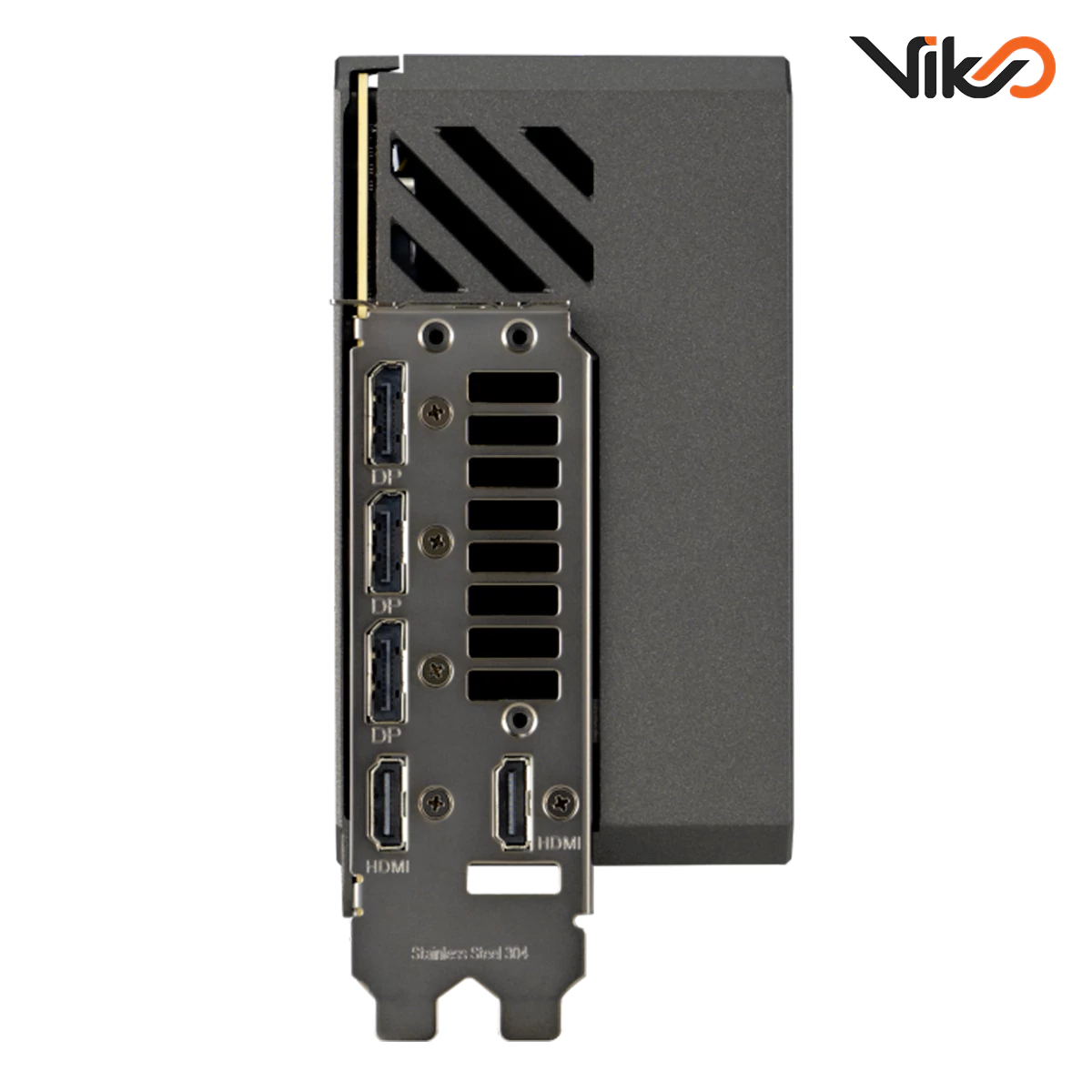 کارت گرافیک ایسوس مدل ROG Astral GeForce RTX 5080 GDDR7 OC Edition 16GB