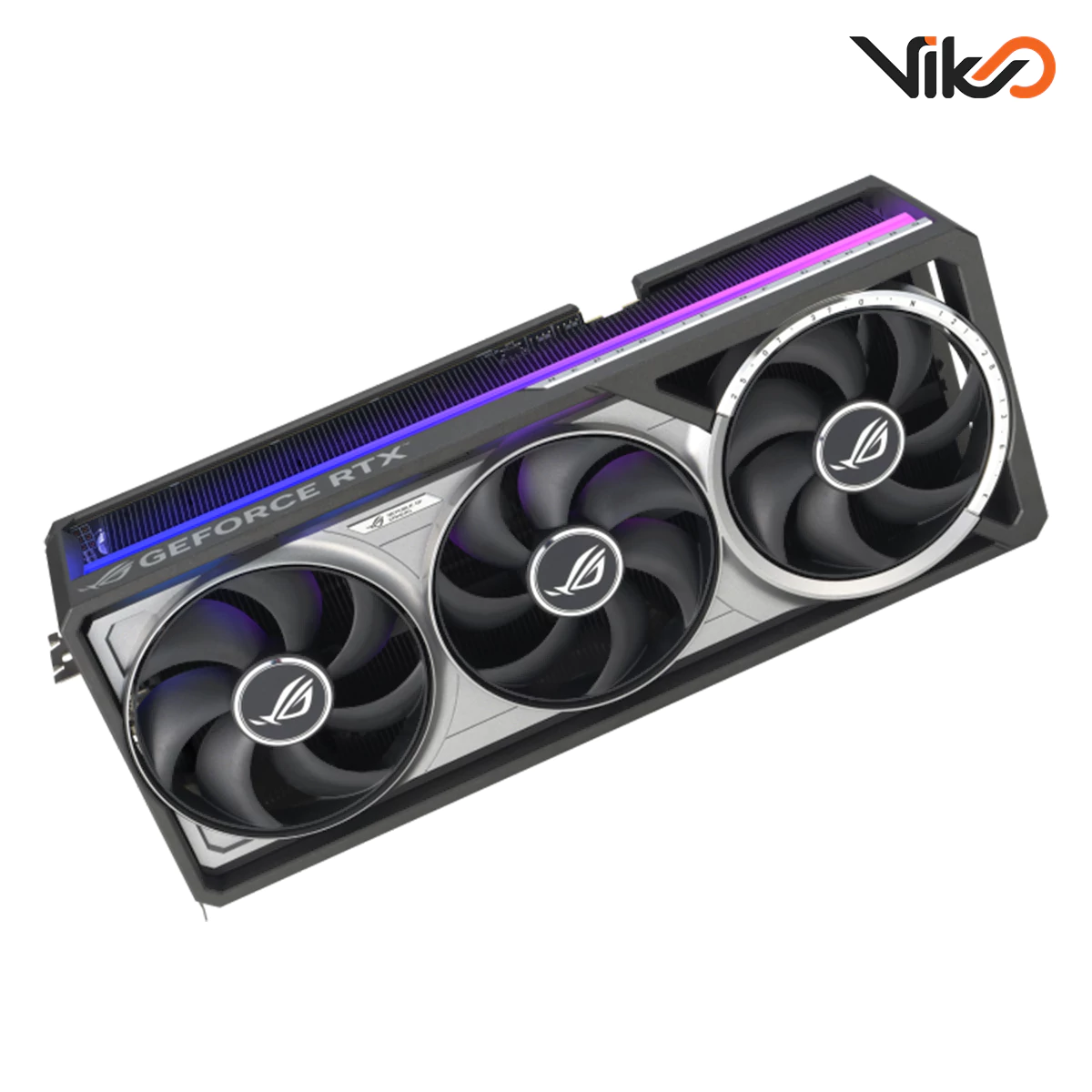 کارت گرافیک ایسوس مدل ROG Astral GeForce RTX 5080 GDDR7 OC Edition 16GB