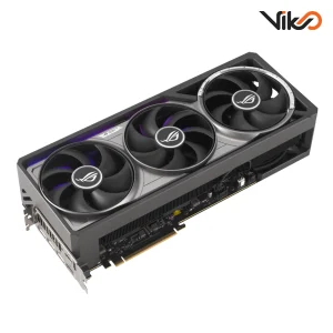 کارت گرافیک ایسوس مدل ROG Astral GeForce RTX 5080 GDDR7 OC Edition 16GB