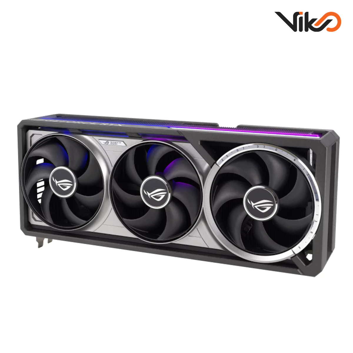 کارت گرافیک ایسوس مدل ROG Astral GeForce RTX 5090 GDDR7 OC Edition 32GB