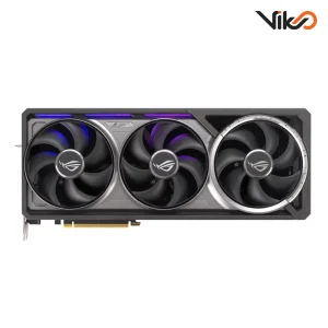 کارت گرافیک ایسوس مدل ROG Astral GeForce RTX 5090 GDDR7 OC Edition 32GB
