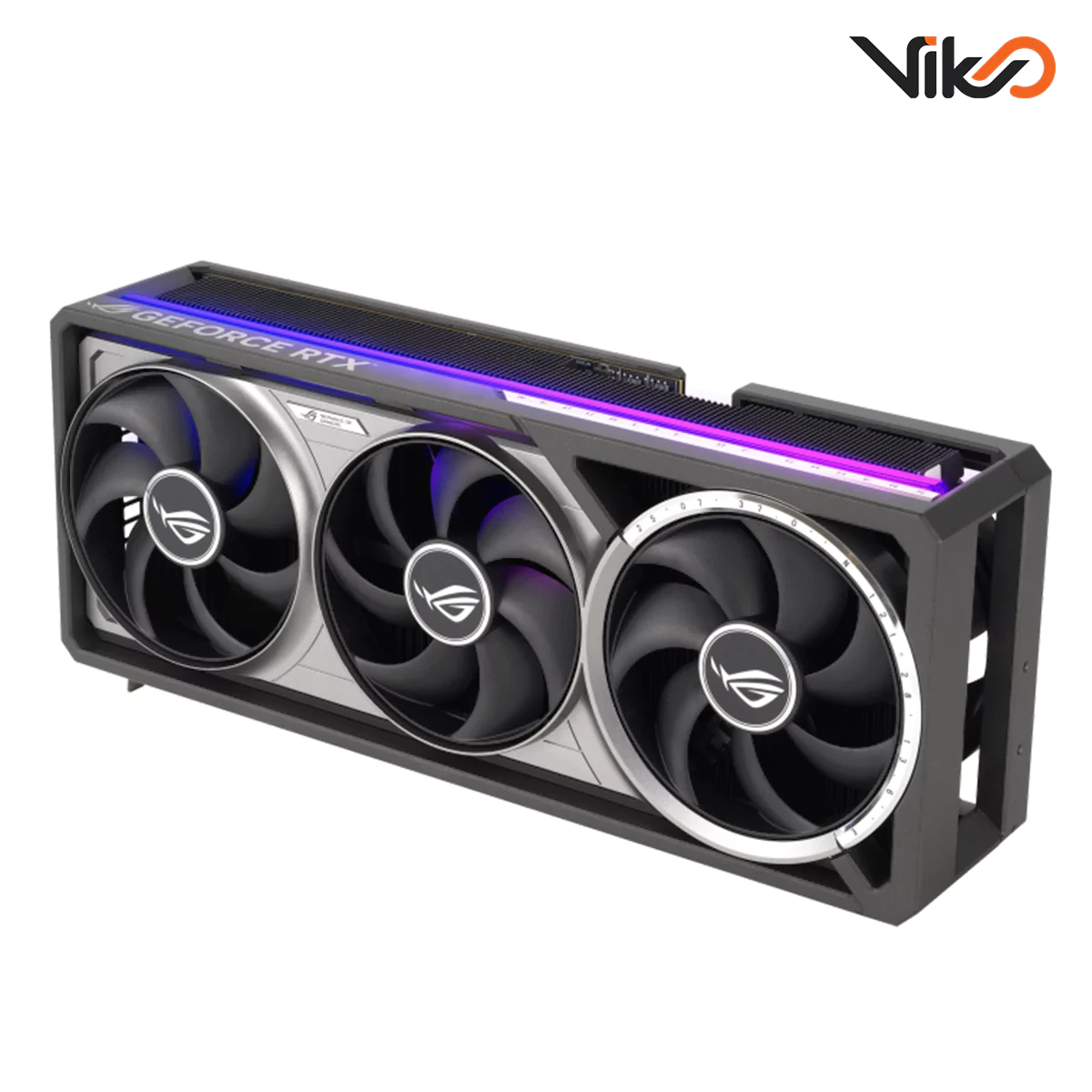 کارت گرافیک ایسوس مدل ROG Astral GeForce RTX 5090 GDDR7 OC Edition 32GB