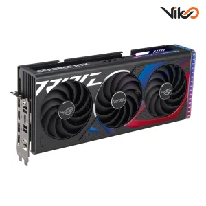 کارت گرافیک ایسوس مدل ROG Strix GeForce RTX 4070 SUPER 12GB GDDR6X OC Edition