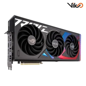 کارت گرافیک ایسوس مدل ROG Strix GeForce RTX 4070 SUPER 12GB GDDR6X OC Edition