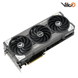 کارت گرافیک ایسوس مدل TUF Gaming GeForce RTX 5070 GDDR7 OC Edition 12GB
